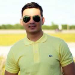 Profile picture of RONALD SERRANO