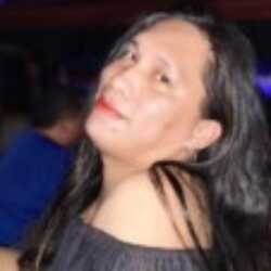 Profile picture of Margaux Chantal Gerodias Pan