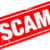 Profile picture of Scammed Account