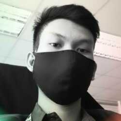 Profile picture of Marc Ricson S. Bacordio