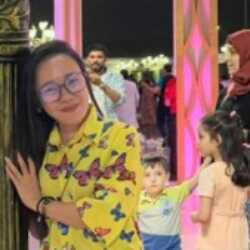 Profile picture of KIMBERLY BELLO FRANCISCO