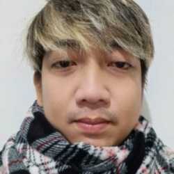 Profile picture of Ralph Dela Cruz