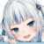 Profile picture of Gawr Gura