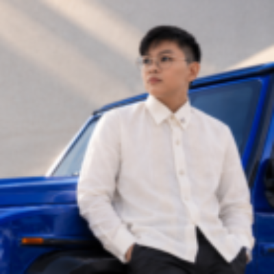 Profile Photo