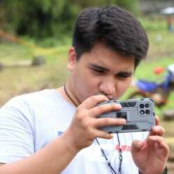 Profile picture of John Will Frias
