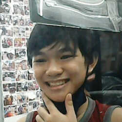 Profile picture of Marlo Noel Costales
