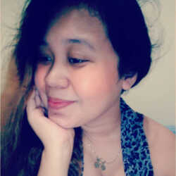 Profile picture of Christine Aina Cañedo