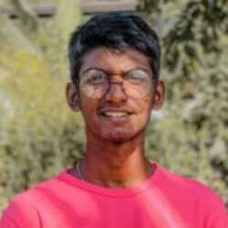 Profile picture of Ramesh Dimuth