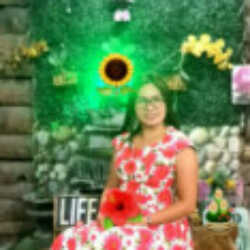 Profile picture of fretzie ann