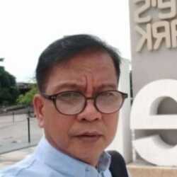 Profile picture of Arnel Miranda Mengote