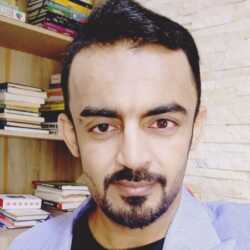 Profile picture of Aamer Habib