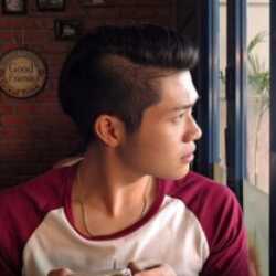 Profile picture of Wong Heng