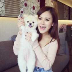 Profile picture of Yi Ting
