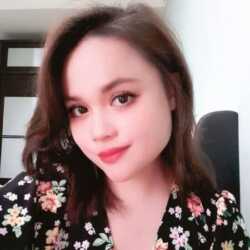 Profile picture of Anna Silh