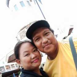 Profile picture of Von Ryan Reyes