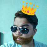 Profile picture of Gabriel Peralta