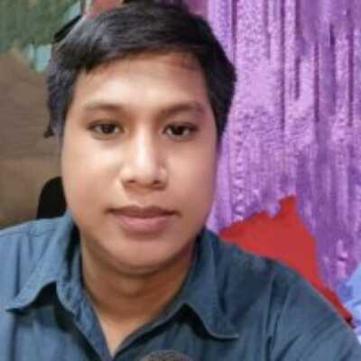 Profile picture of Nestor Mark Dela Rosa