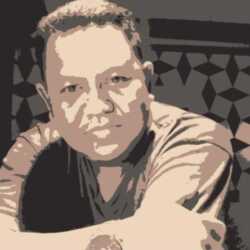 Profile picture of Aditya Van Rangga