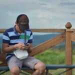 Profile picture of Mark Banjo Daya