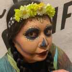 Profile picture of Niña Simon