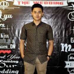 Profile picture of Anjun Ginanta