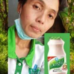 Profile picture of Rebecca Cubian