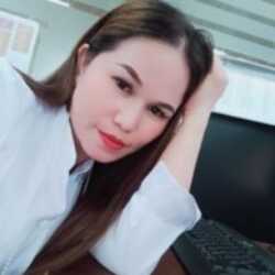 Profile picture of Reizel Sarol