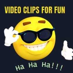Profile picture of Video Clips 4 Fun