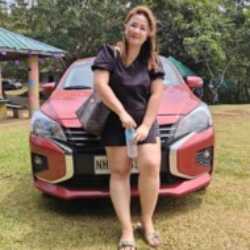 Profile picture of Mich Ang