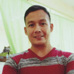 Profile picture of Sherwin N. Ugalde