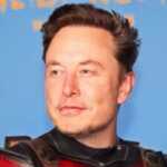Profile picture of Elon Musk