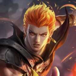Profile picture of Mark Labago