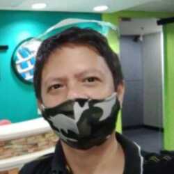 Profile picture of JOEL HERMIDA DAHIL DAHIL