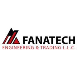 Profile picture of Fanatech Engineering & Trading LLC