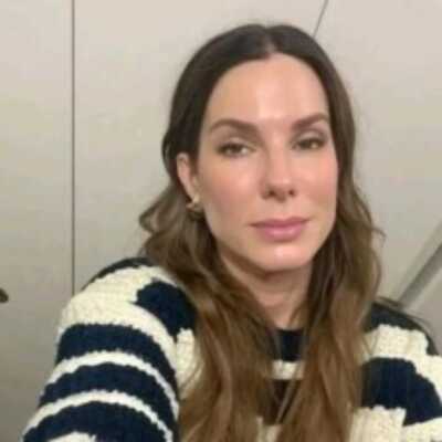 Profile picture of Sandra Bullock