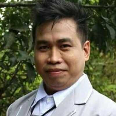 Profile picture of Christian Sabusap
