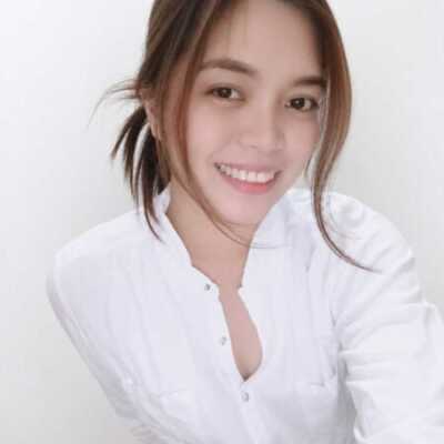Profile picture of Lovely Sanchez Justo