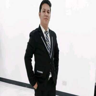 Profile picture of Eli A Zar