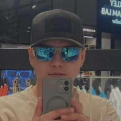 Profile picture of Marco マーク Antonio