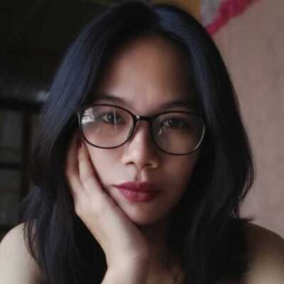Profile picture of Maria Alyrah