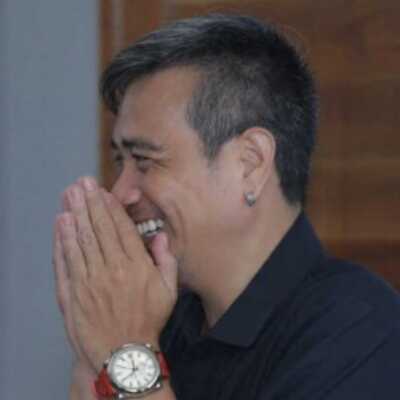 Profile picture of francis