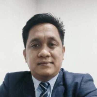 Profile picture of Larry Avelino