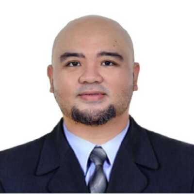 Profile picture of Anjelo Isaac