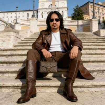 Profile picture of Andot Bitar