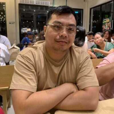 Profile picture of JASON JONES SANDOVAL