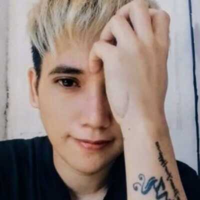 Profile picture of zhayn priestley