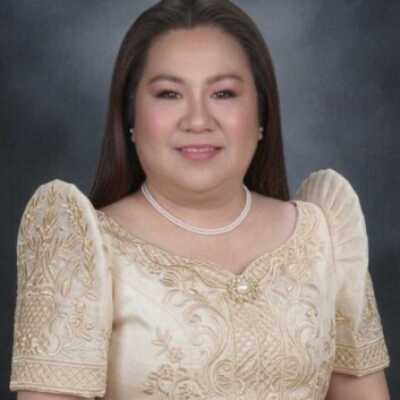 Profile picture of ARMIE GUIA-MAGNO