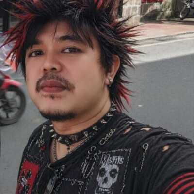 Profile picture of Carlo M. Lumenario