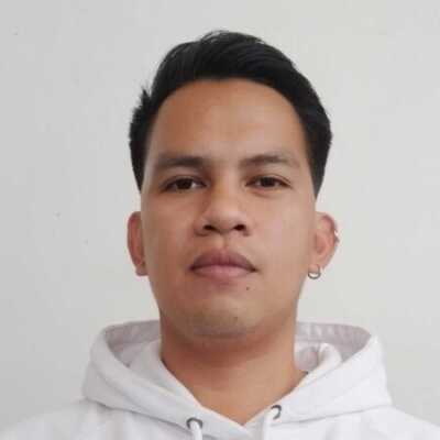 Profile picture of Tatz. Sinogbuhan