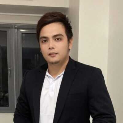 Profile picture of Cardo Quilates